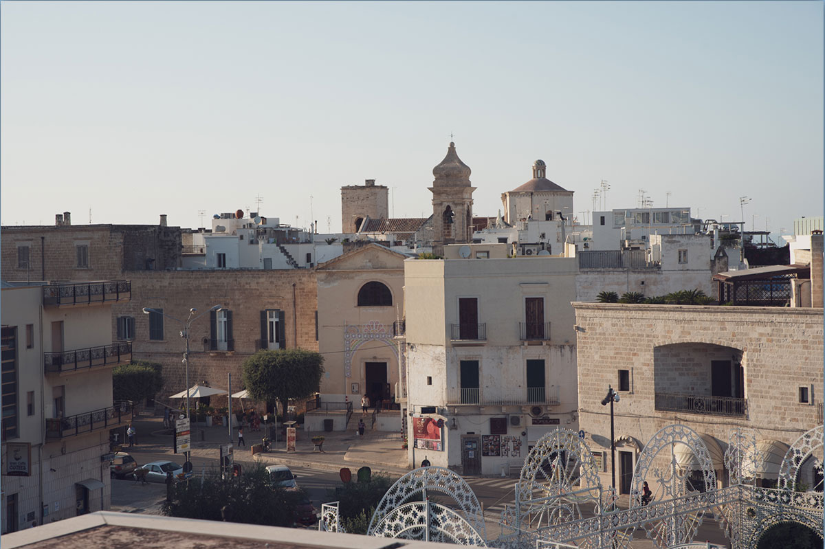 Casa Meliò