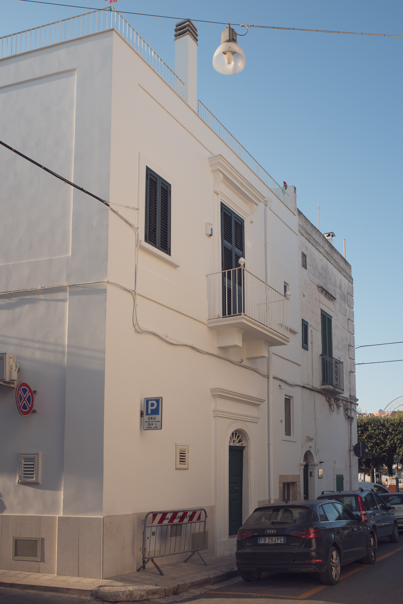 Casa Meliò